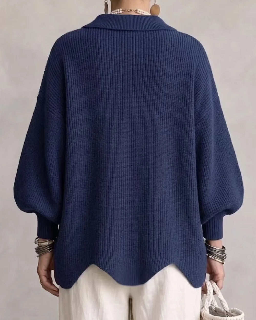 Nook Studio™ French Cardigan