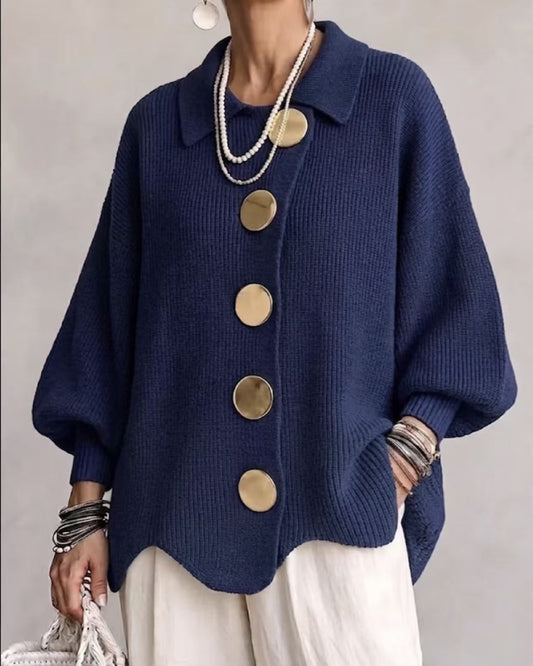 Nook Studio™ French Cardigan
