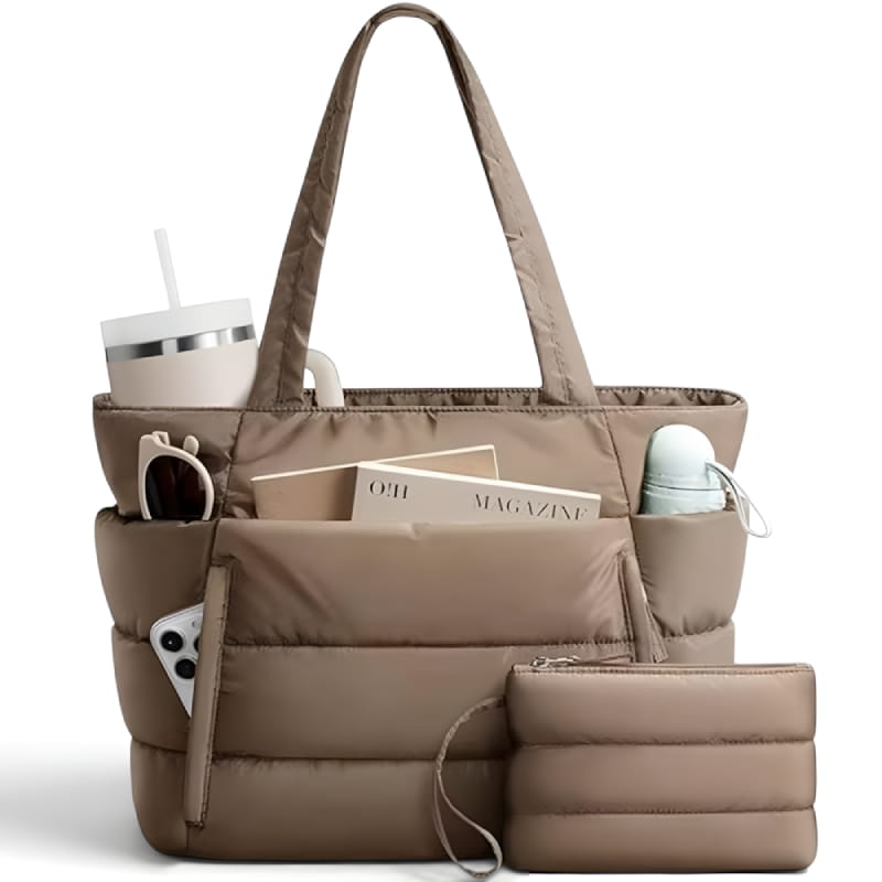Nook Studio™ Work Tote
