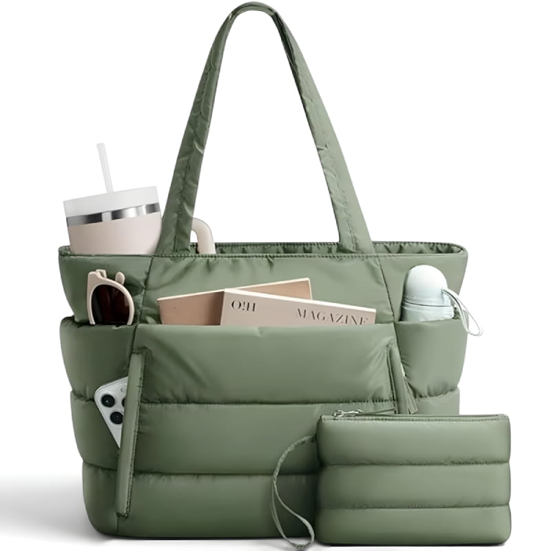 Nook Studio™ Work Tote